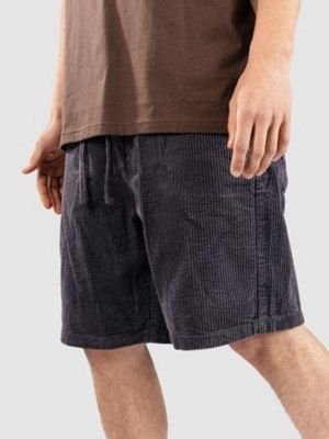 Akjan Corduroy Shorts