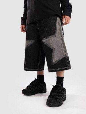 Mega Shant Shorts