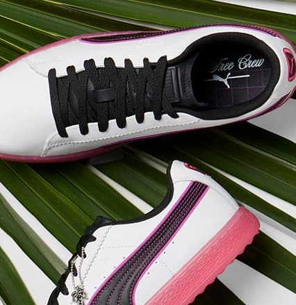 NEW IN PUMA