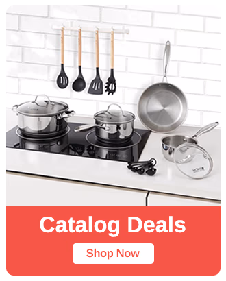 Catalog Deals