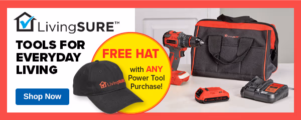 LivingSURE Tools