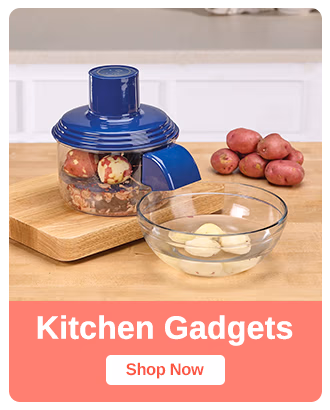 Kitchen Gadgets