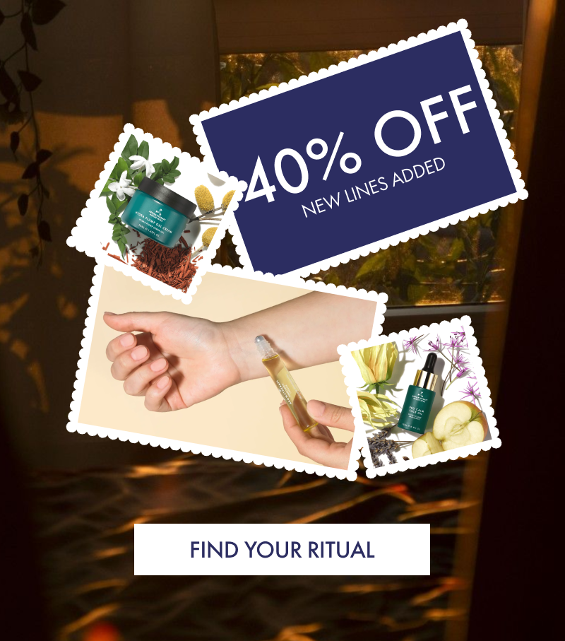 Aromatherapy Associates
