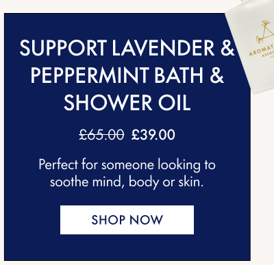 Aromatherapy Associates