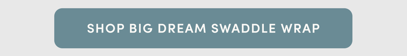 blue button with cream text