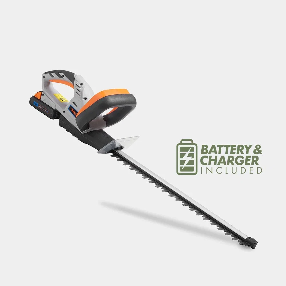 Image of G-Series Cordless Hedge Trimmer