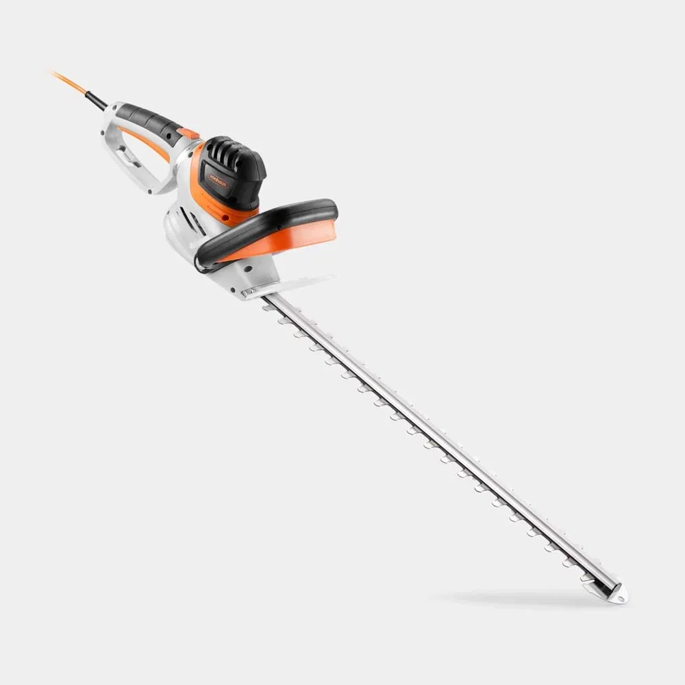 Image of Rotatable Hedge Trimmer 710W
