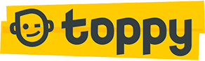 Toppylogo