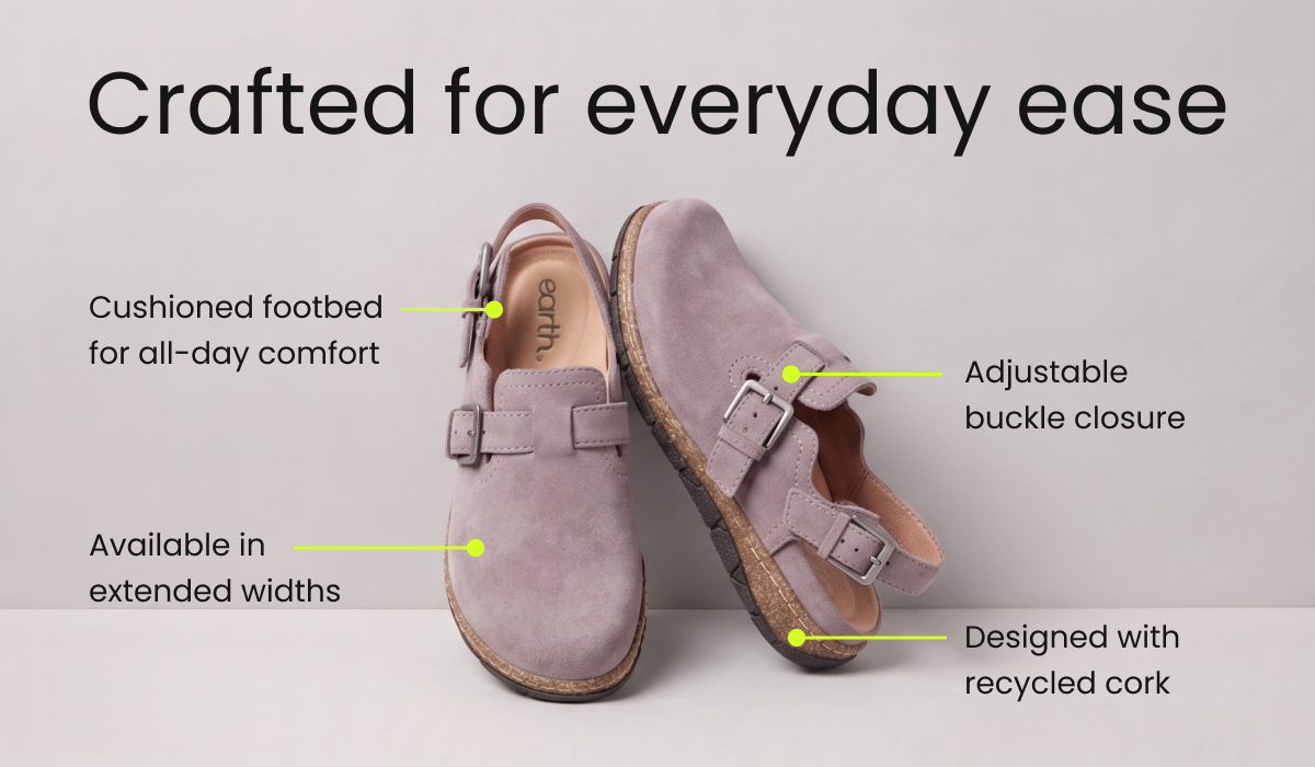 [ SHOP CLOGS ]