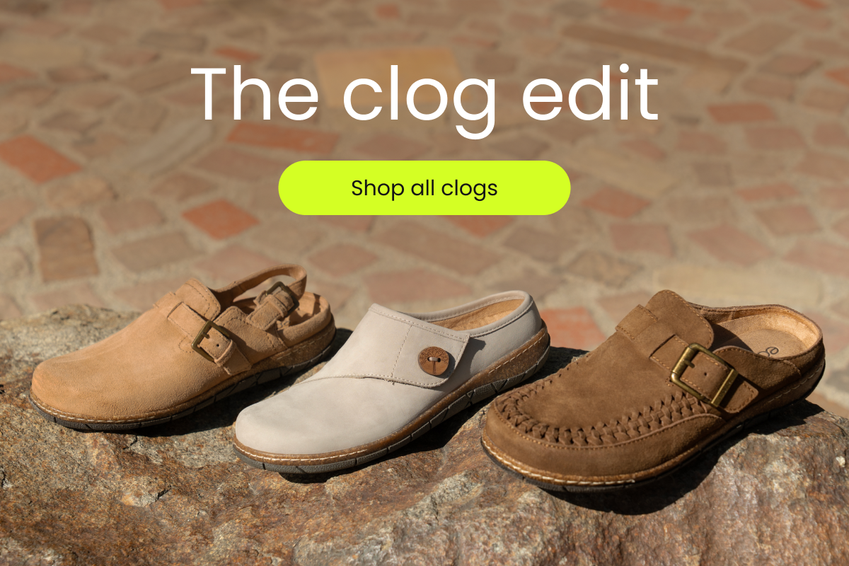 [ SHOP ALL CLOGS ]