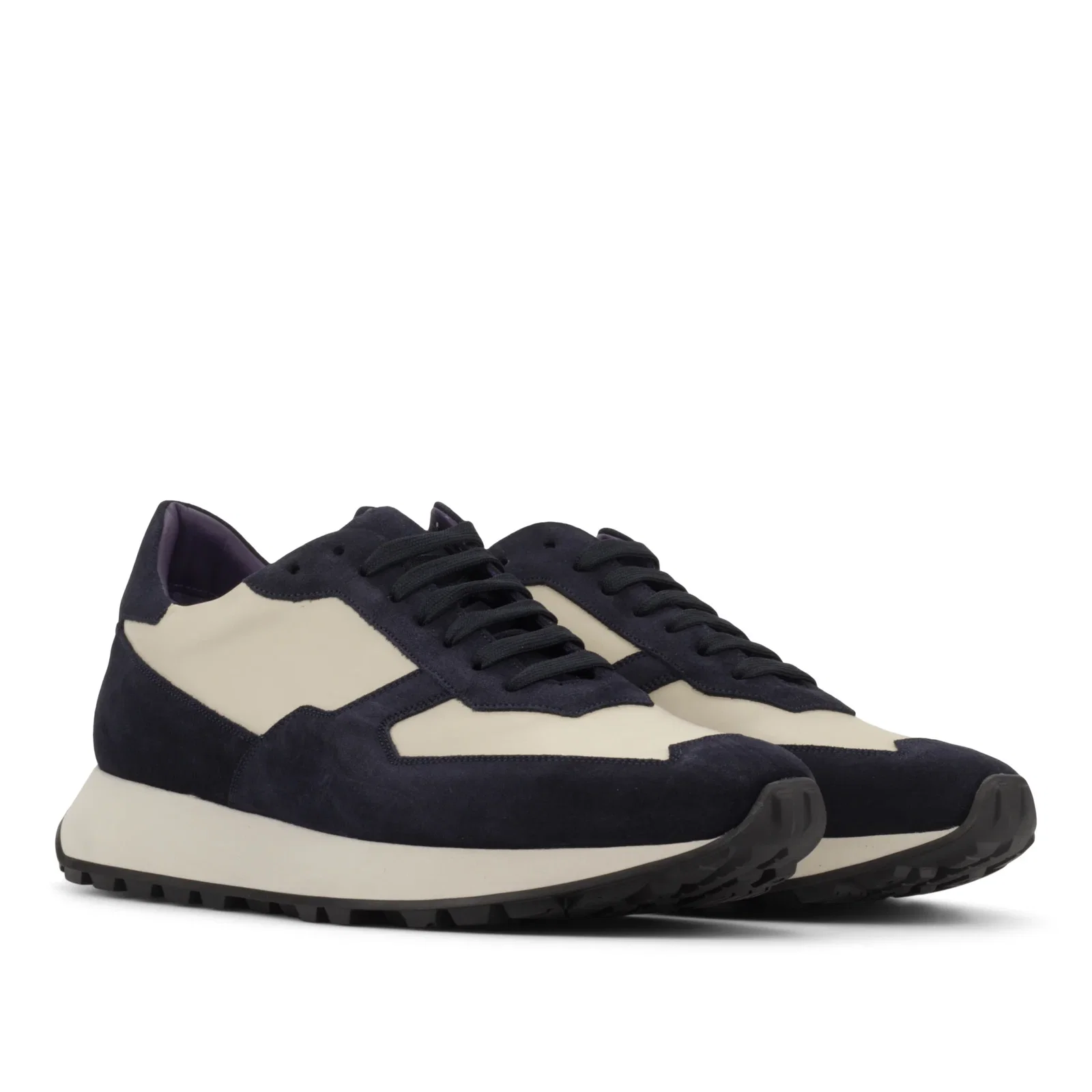 The Adams Ave. Sneaker No. 6037