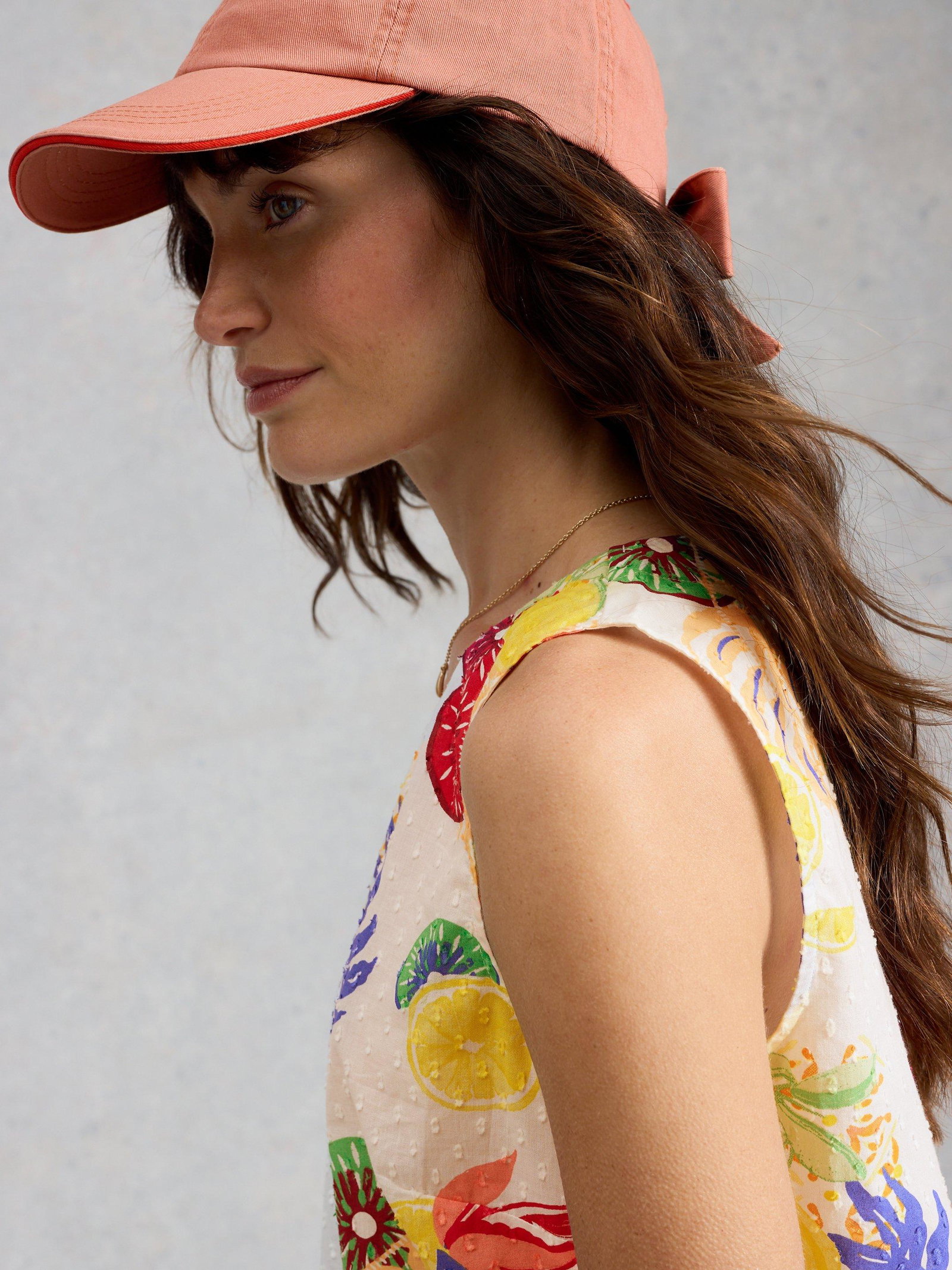 Shop Paradise Organic Cotton Vest