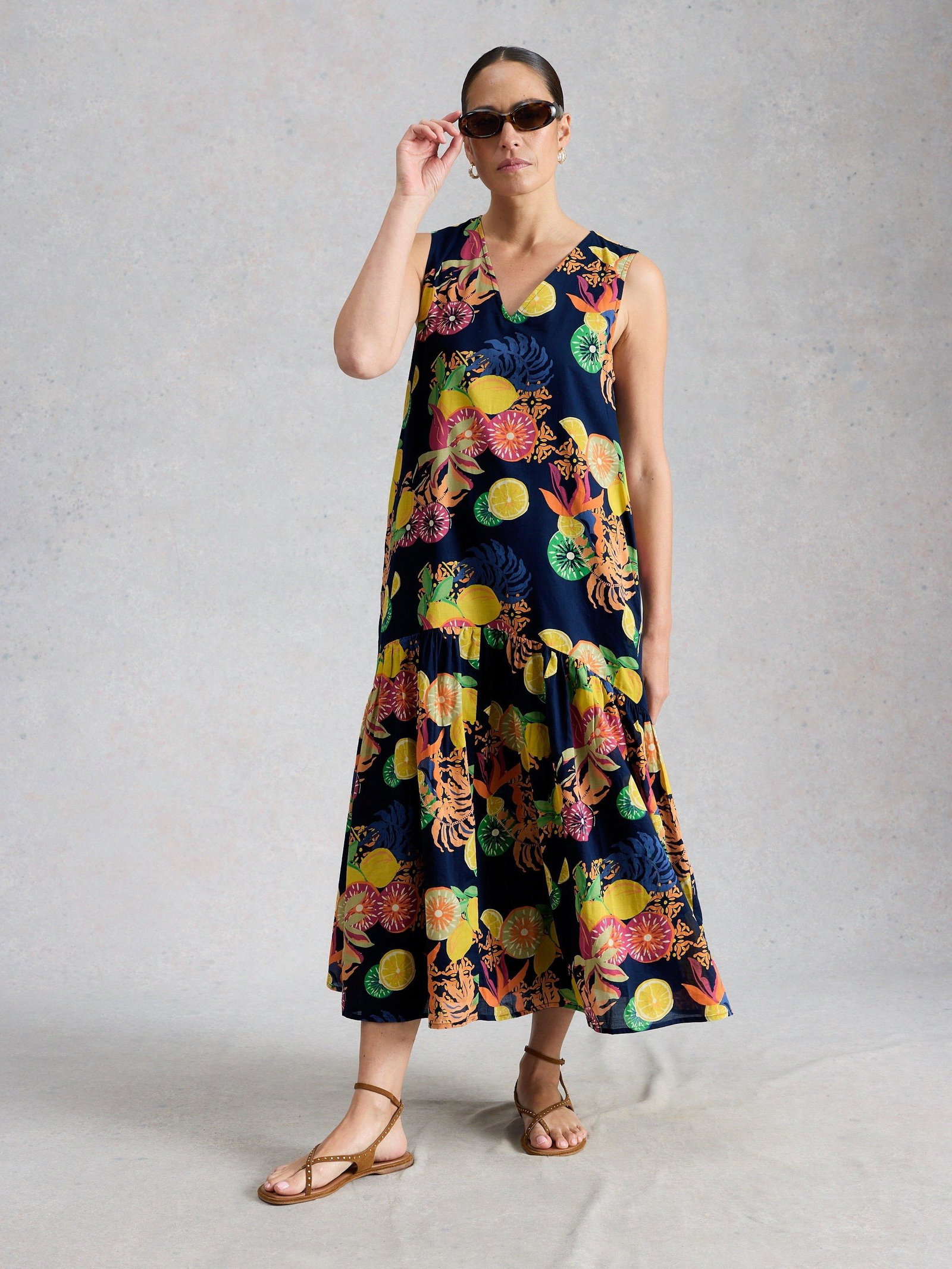 Shop Lily Midi Dress