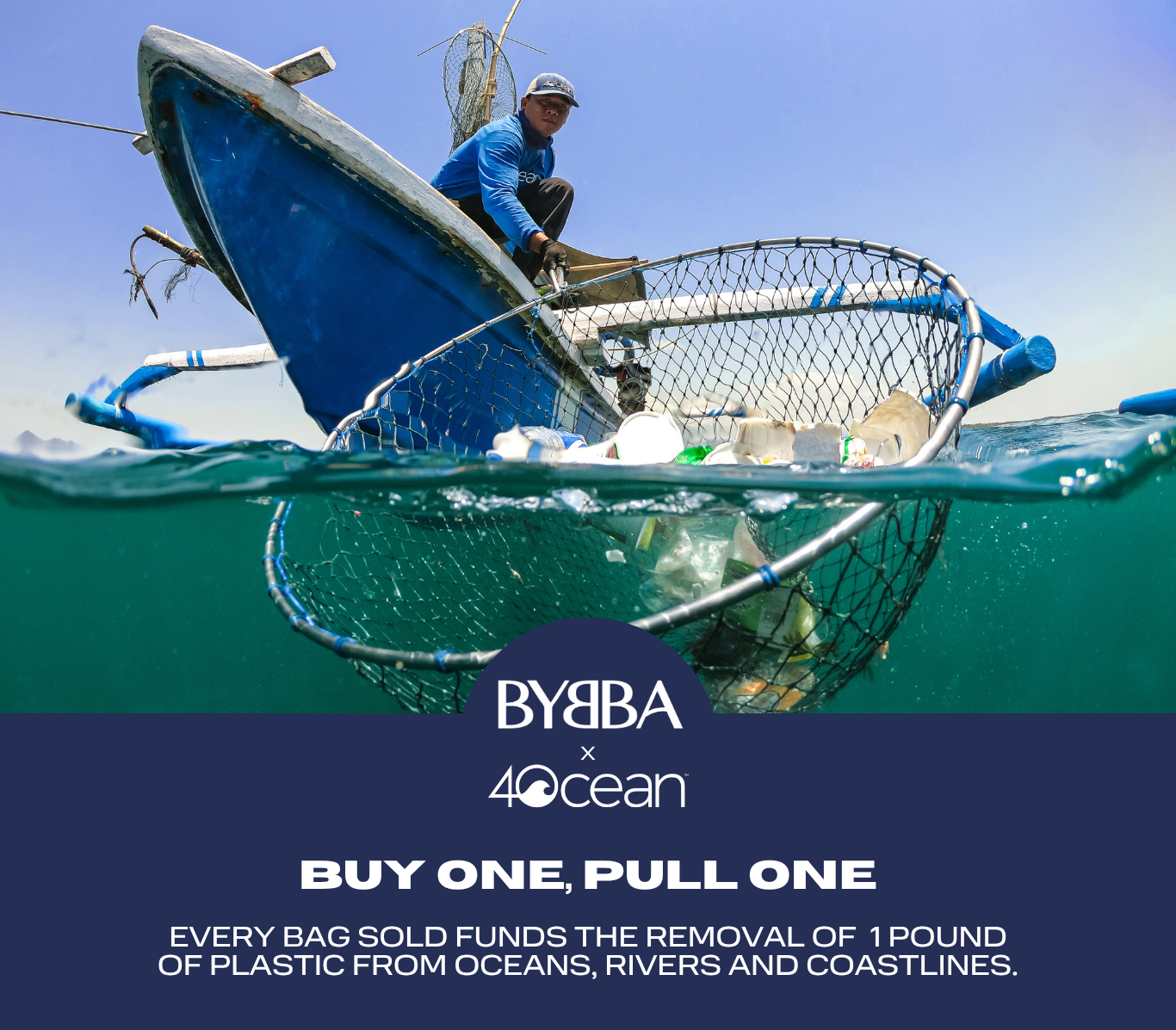 BYBBA | 4OCEAN