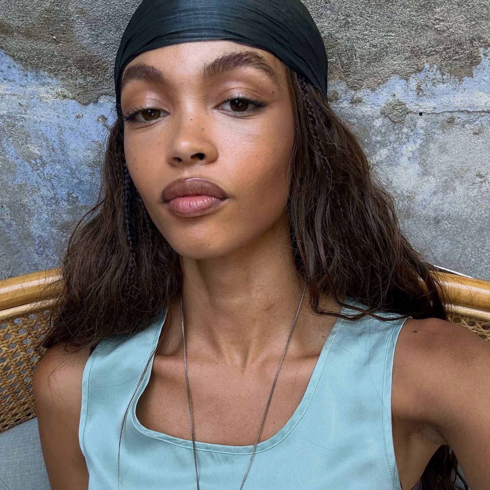 Sonnenschutz nach dem Make-Up auftragen? Darauf solltest du im Sommer achten