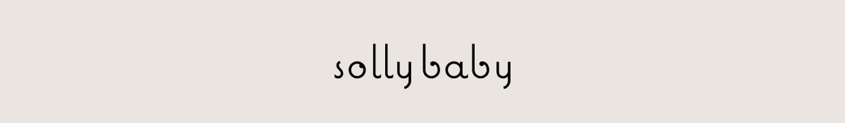 Solly Baby 