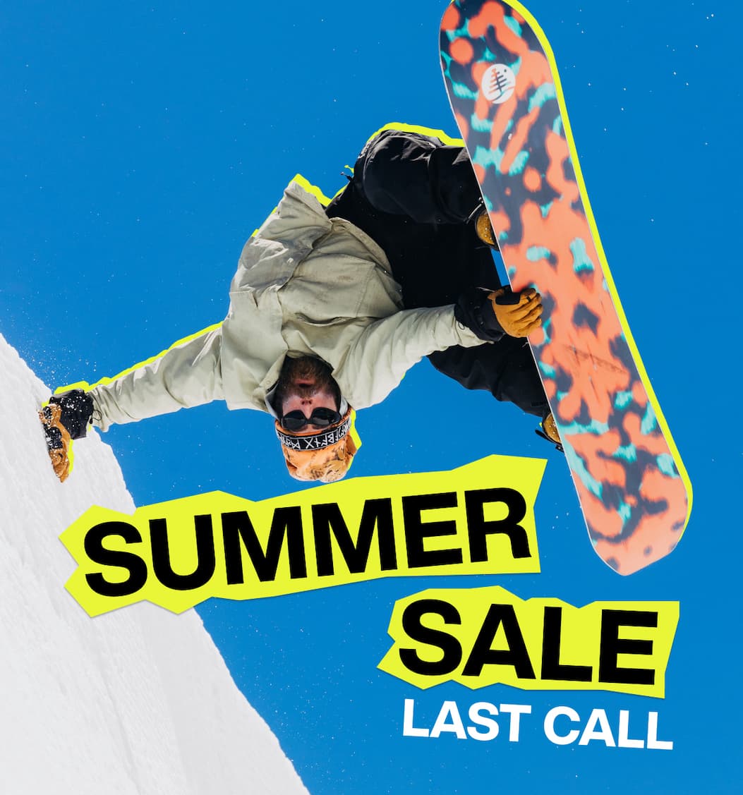 Summer Sale Going Fast