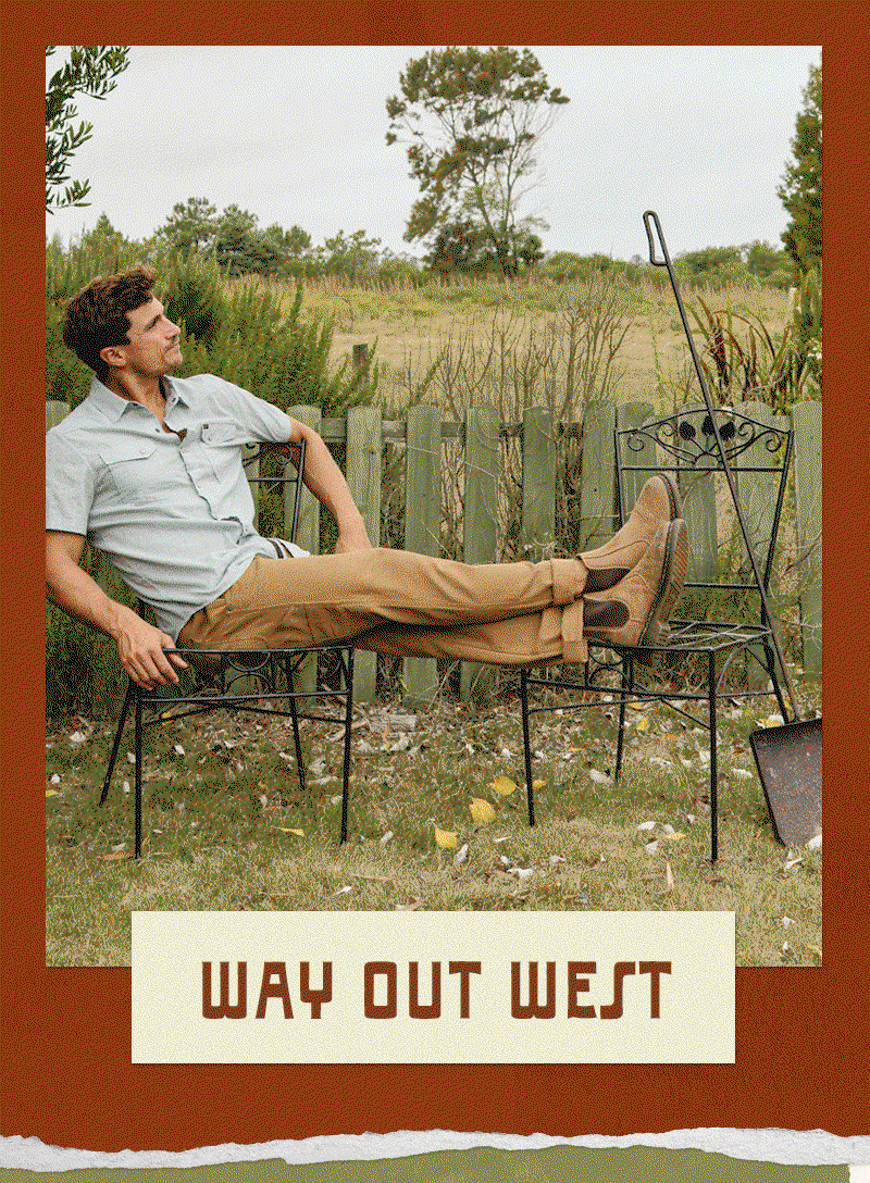 Way Out West