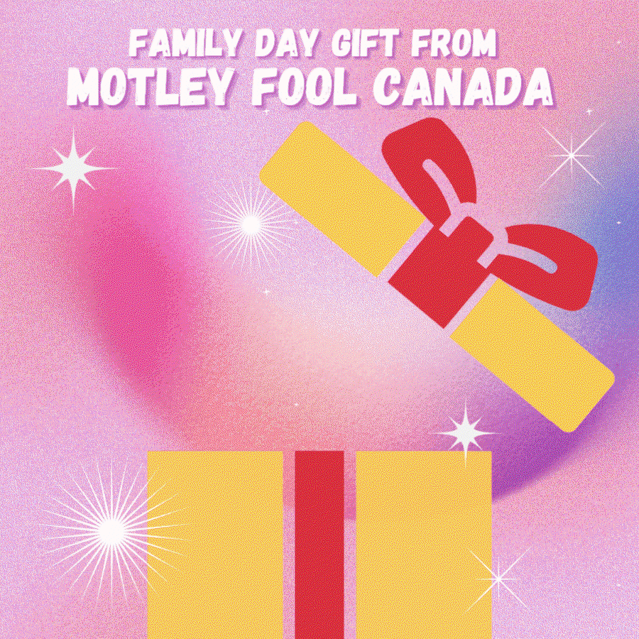 67% off two full years of Stock Advisor Canada
