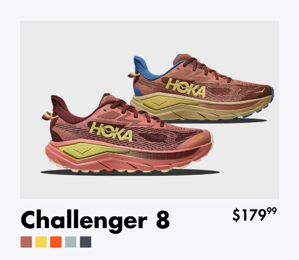 challenger 8
