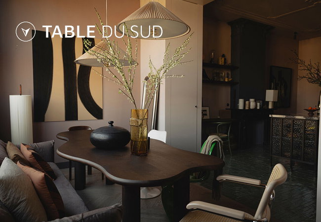 Interieur Theo-Bert Pot