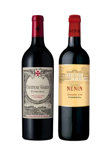 Pomerol en Magnum Primeur 2025