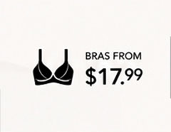 Shop Bras