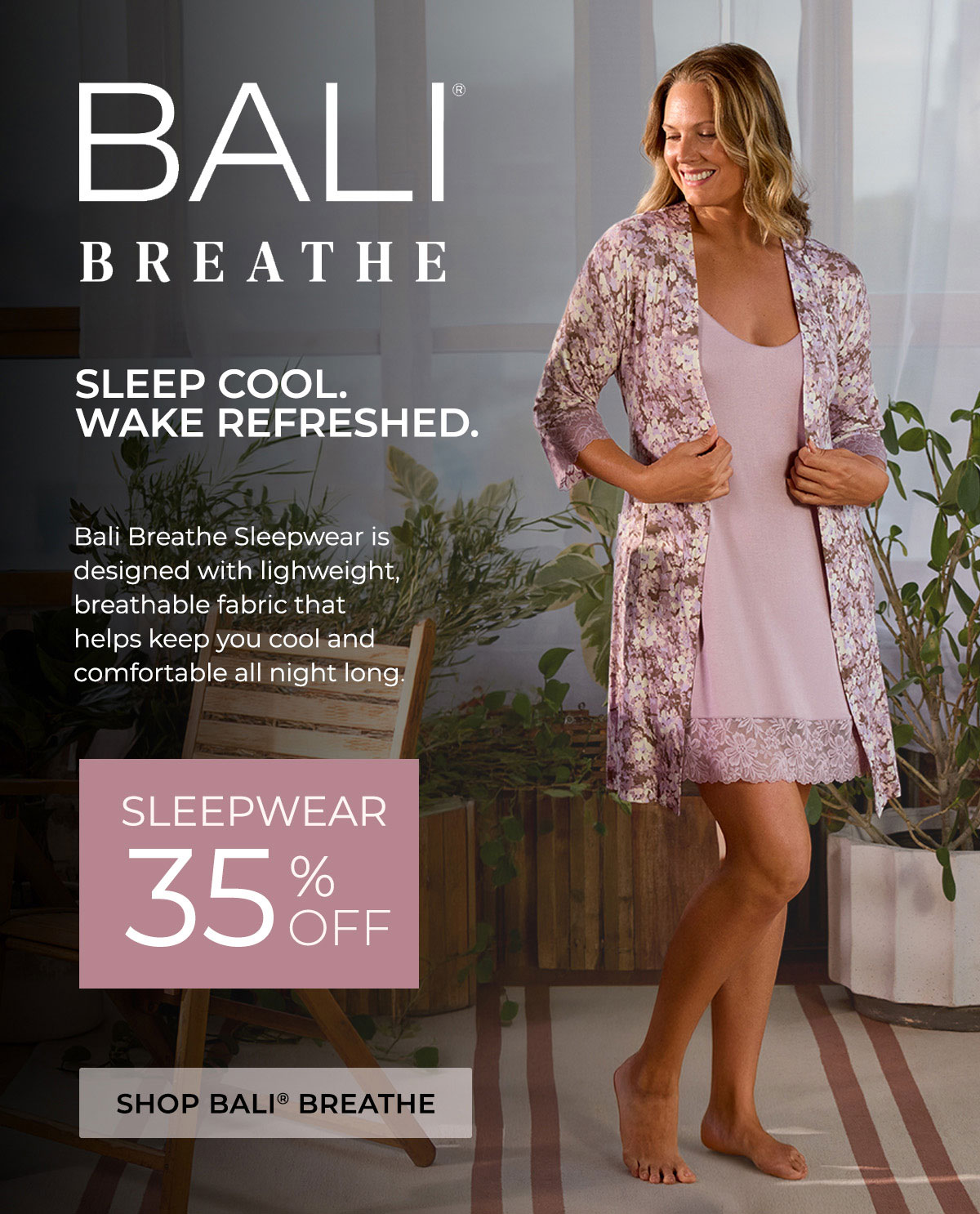 Shop Sleepwear