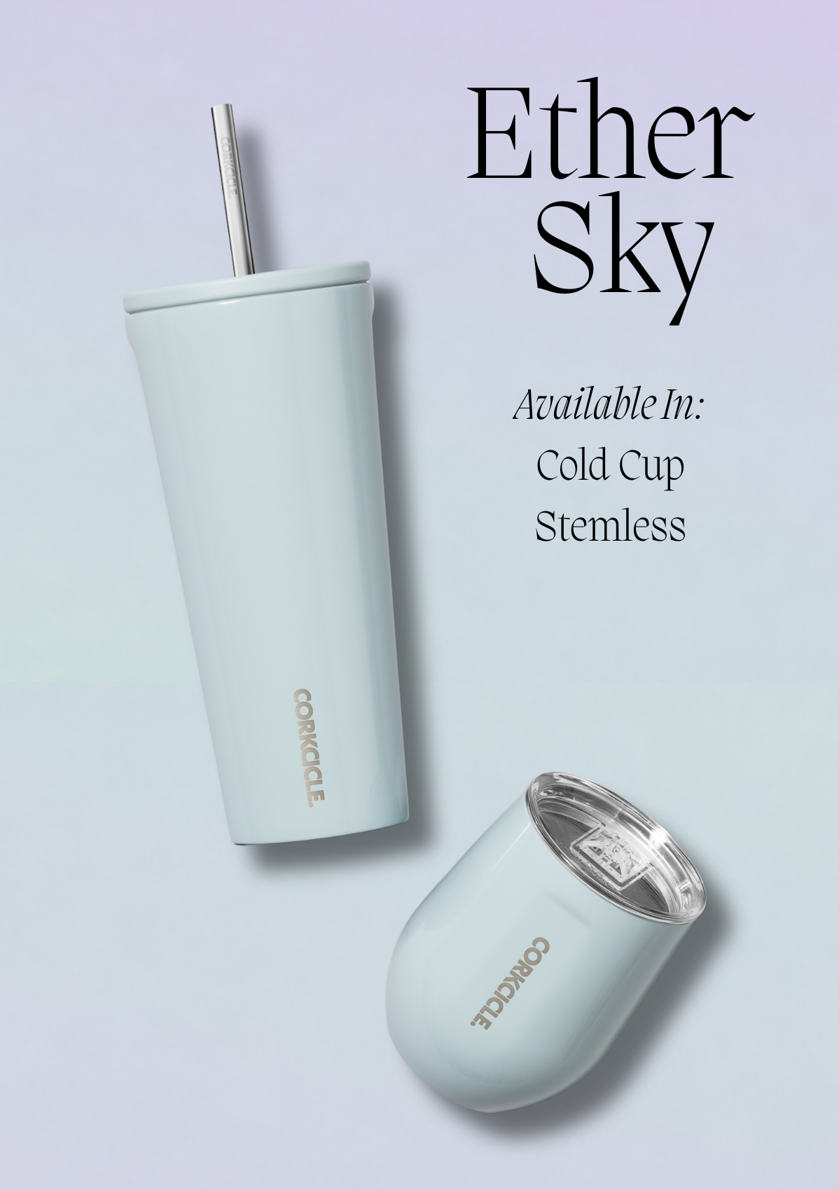 Introducing Ether Sky