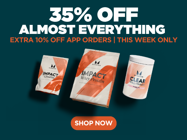 SUPER SAVINGS