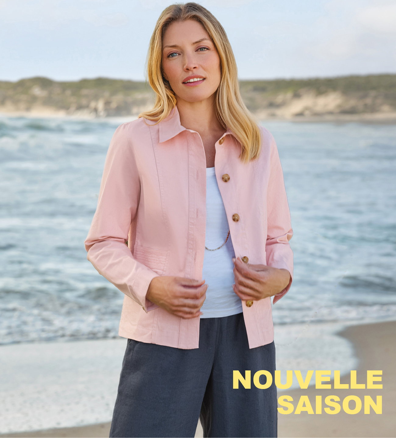 Nouveautés