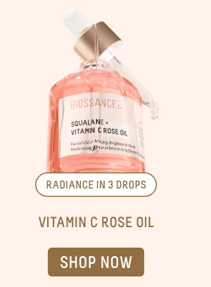 rose oil