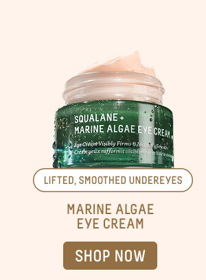 eye cream