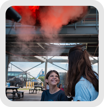 Explore The Gantry at LC-39