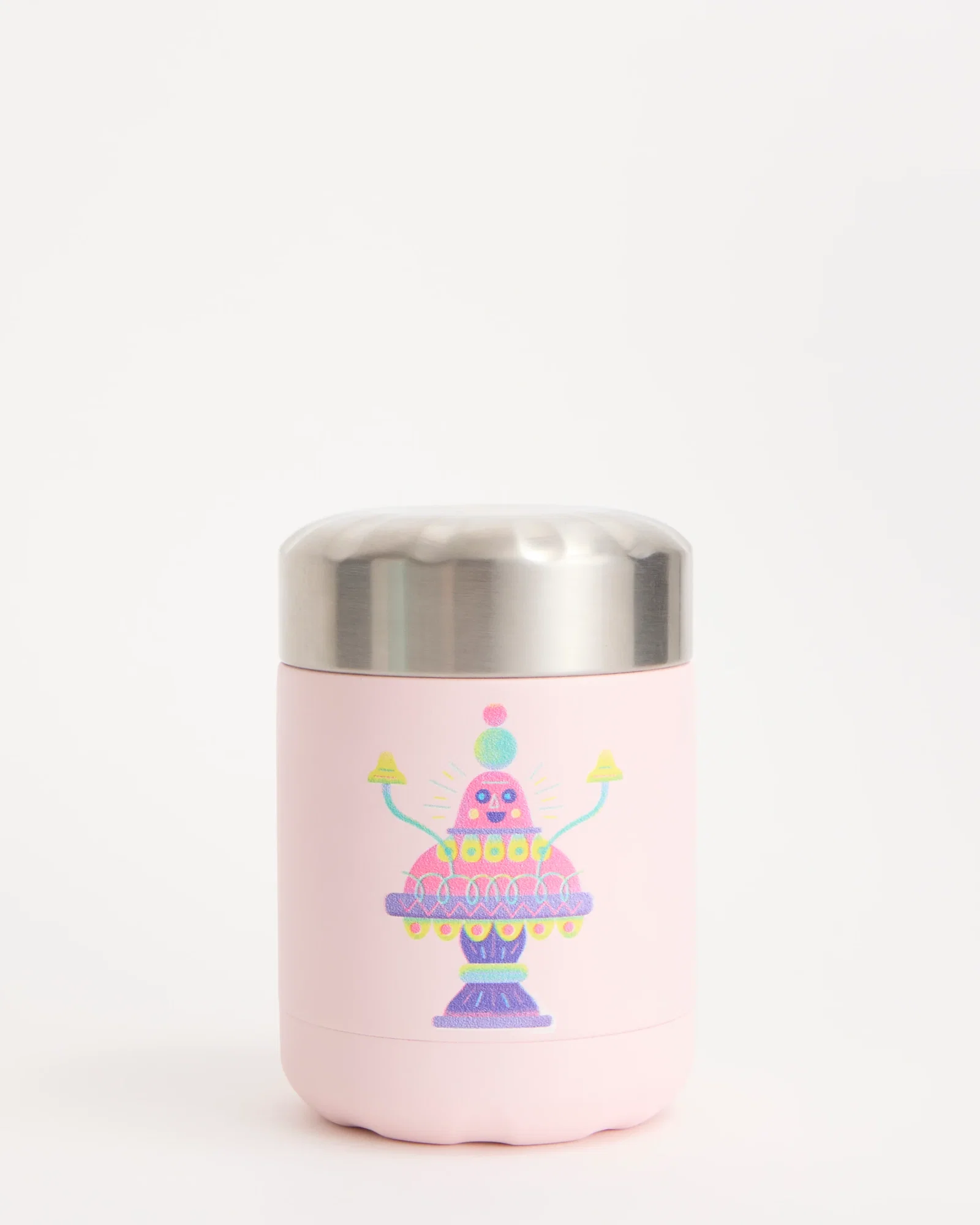 Image of Mystic Garden Kid's Food Pot