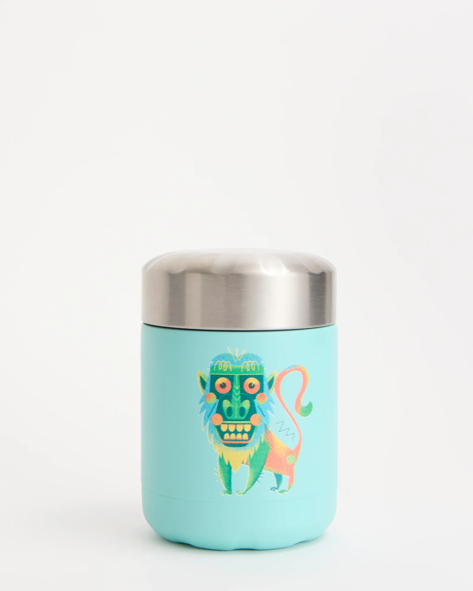 Image of Safari Squad Kid's Food Pot