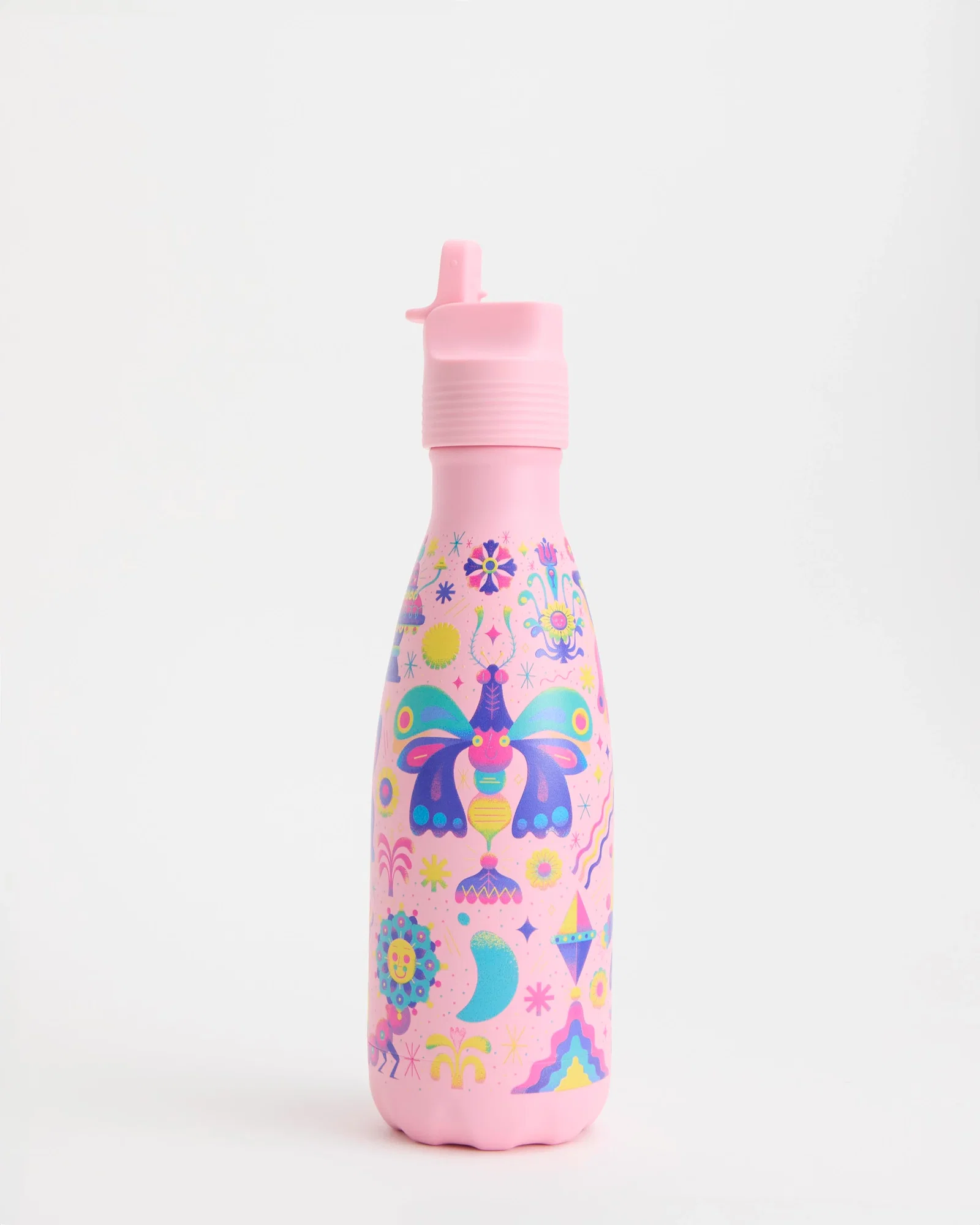 Image of Mystic Garden Kids Water Bottle