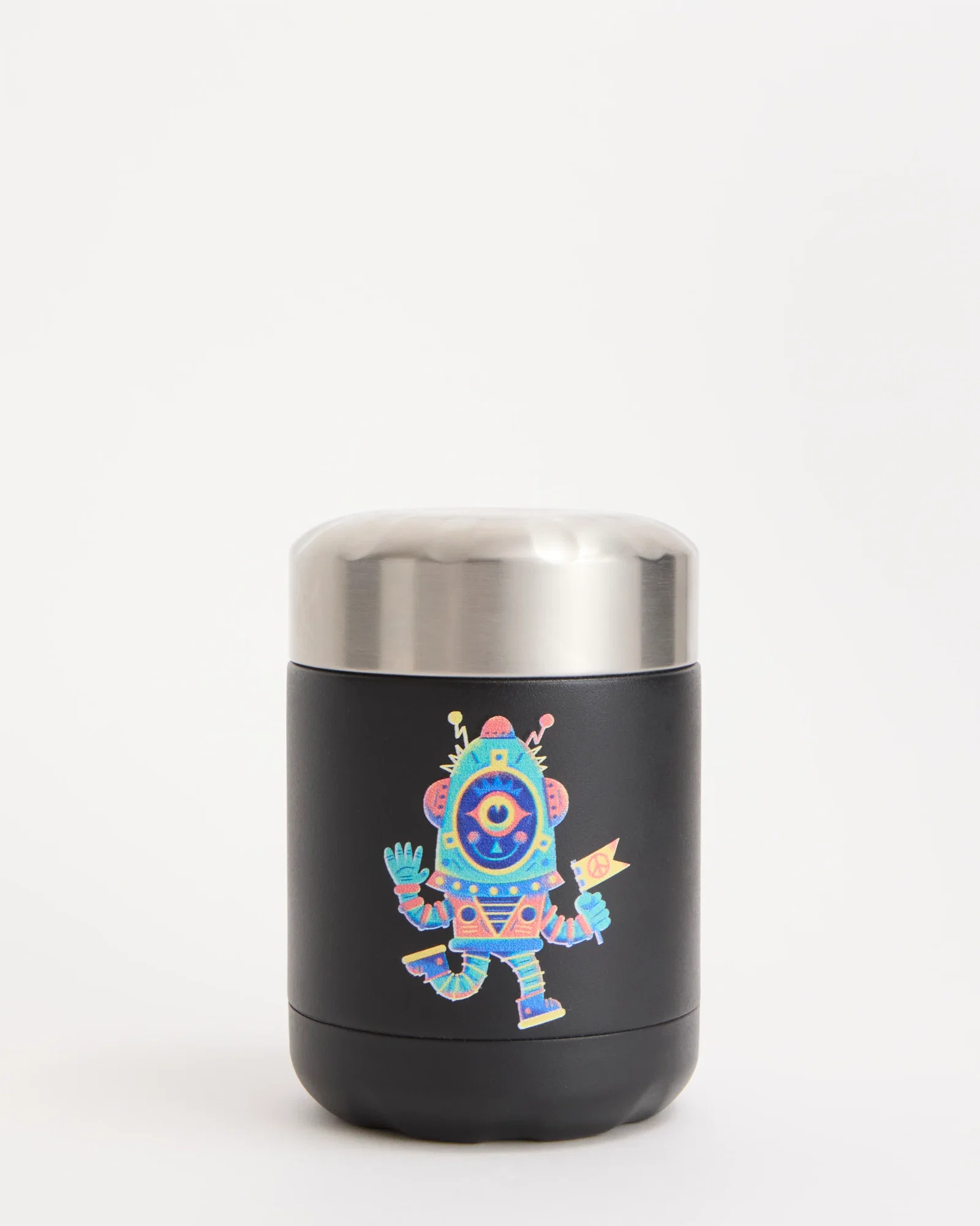 Image of Space Cadet Kid's Food Pot