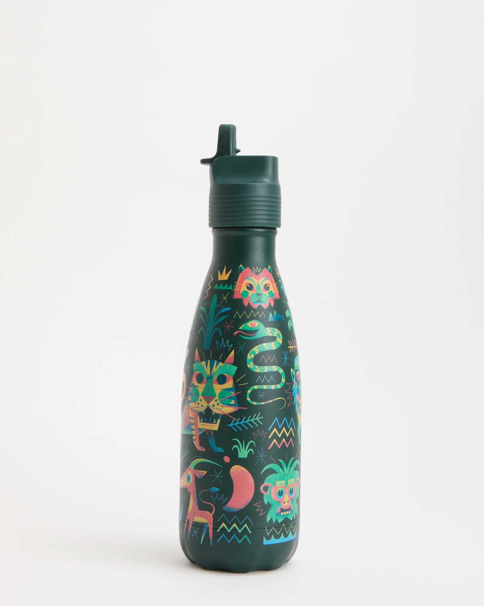 Image of Safari Squad Kids Water Bottle