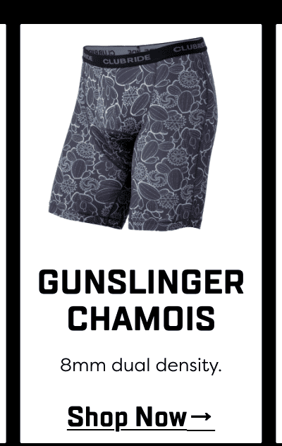 gunslingerchamois