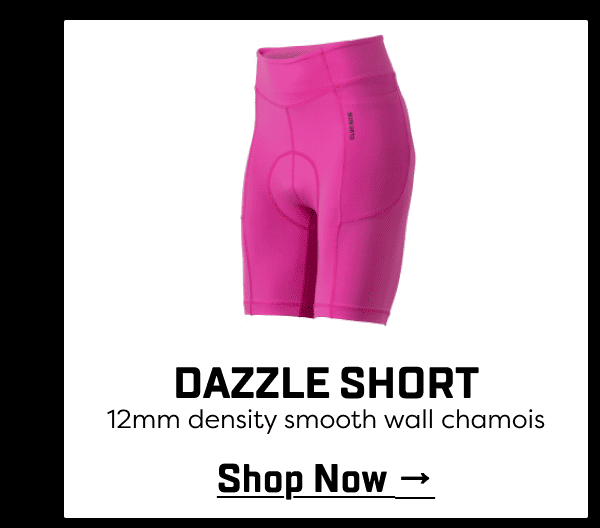 Dazzle Short