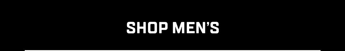 shop men’s