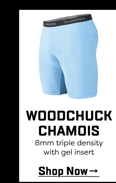 woodchuckchamois