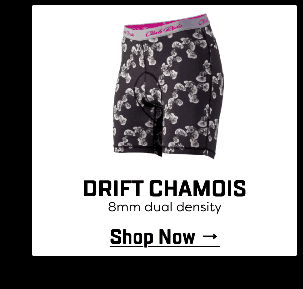 Drift Chamois