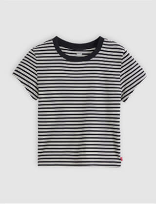 Levi's® Women's Essential Baby Tee