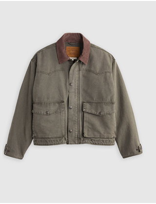 Levi's® Men's Western Hilltop Jacket