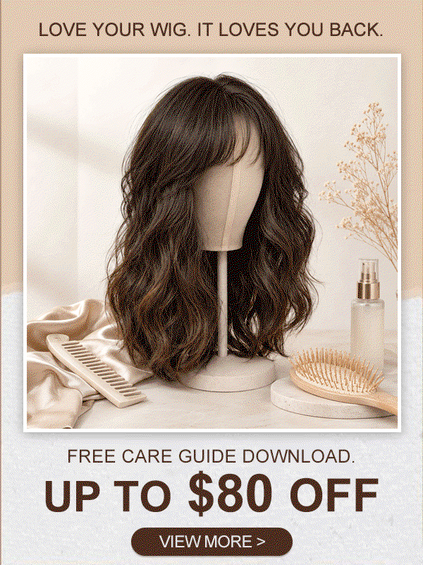 hair care