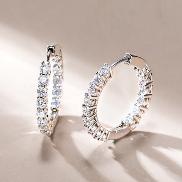 earrings collection