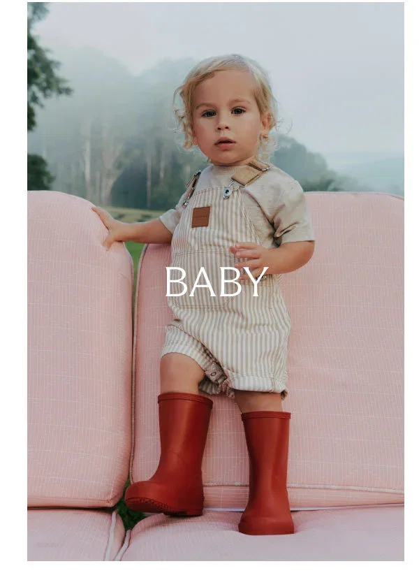 BABY