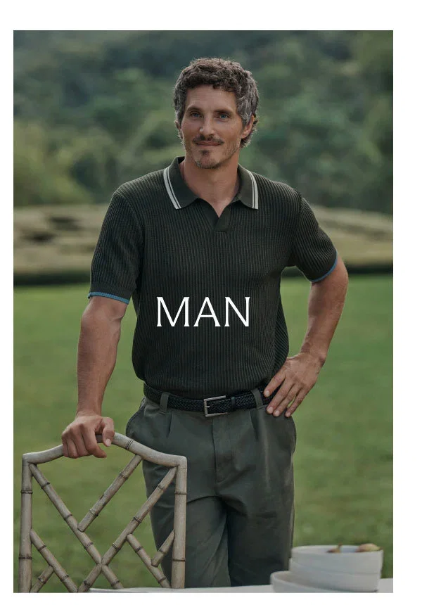 MAN